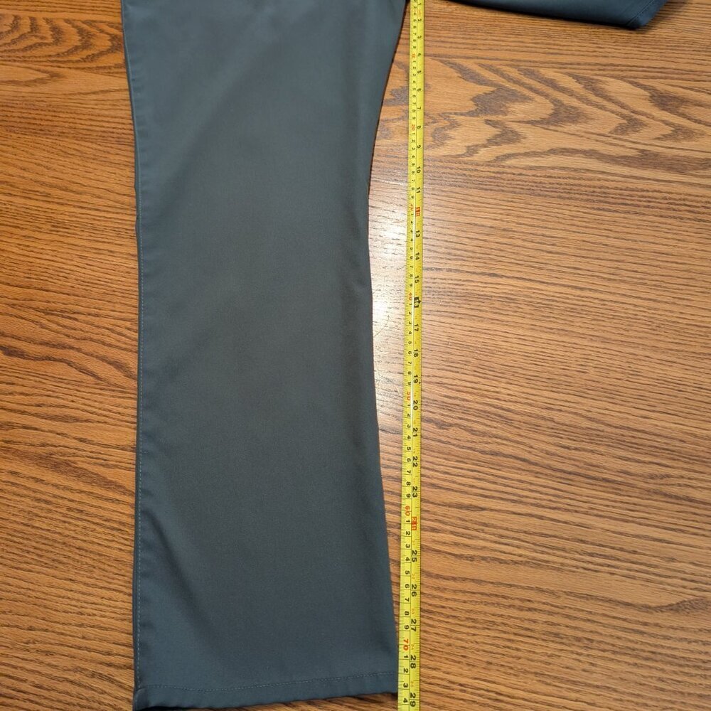 Pebble Beach Performance Golf Pants, Men's 38 x 30 - Picture 12 of 14